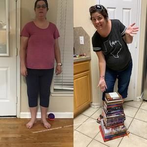 Meet your Posher, Kimberlee